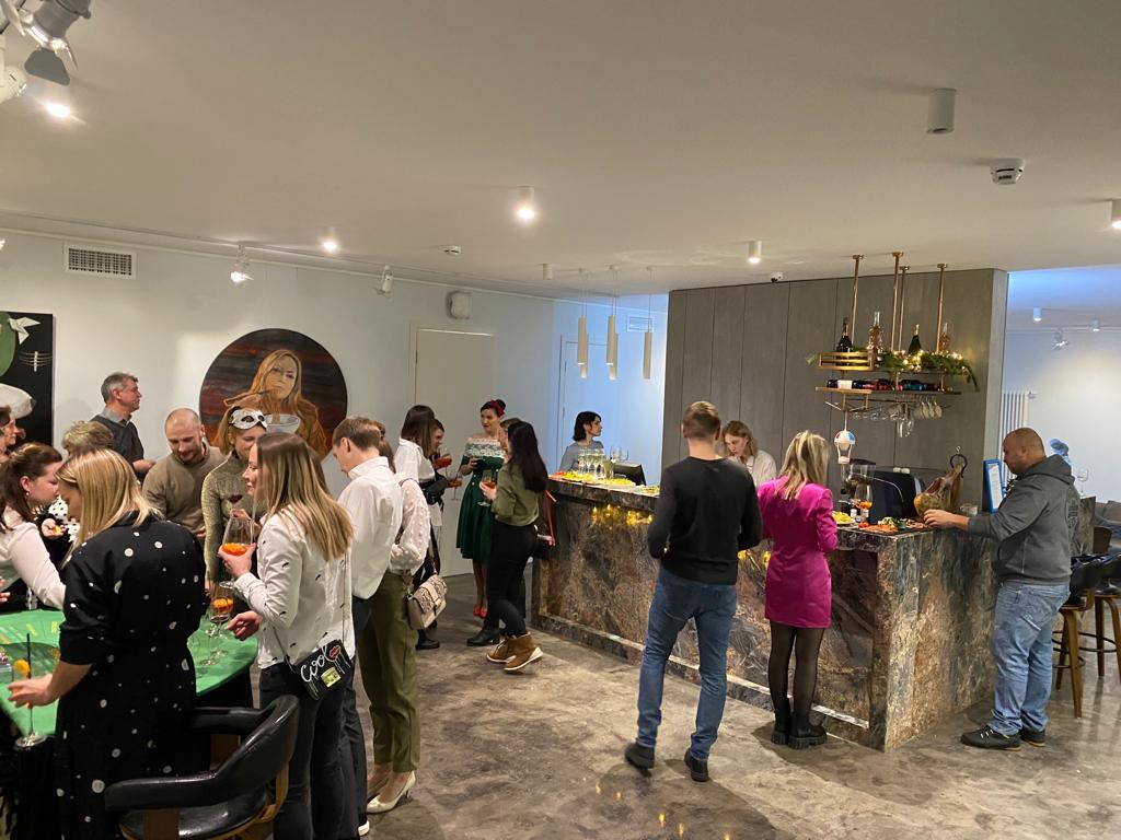 Фото Артбокс