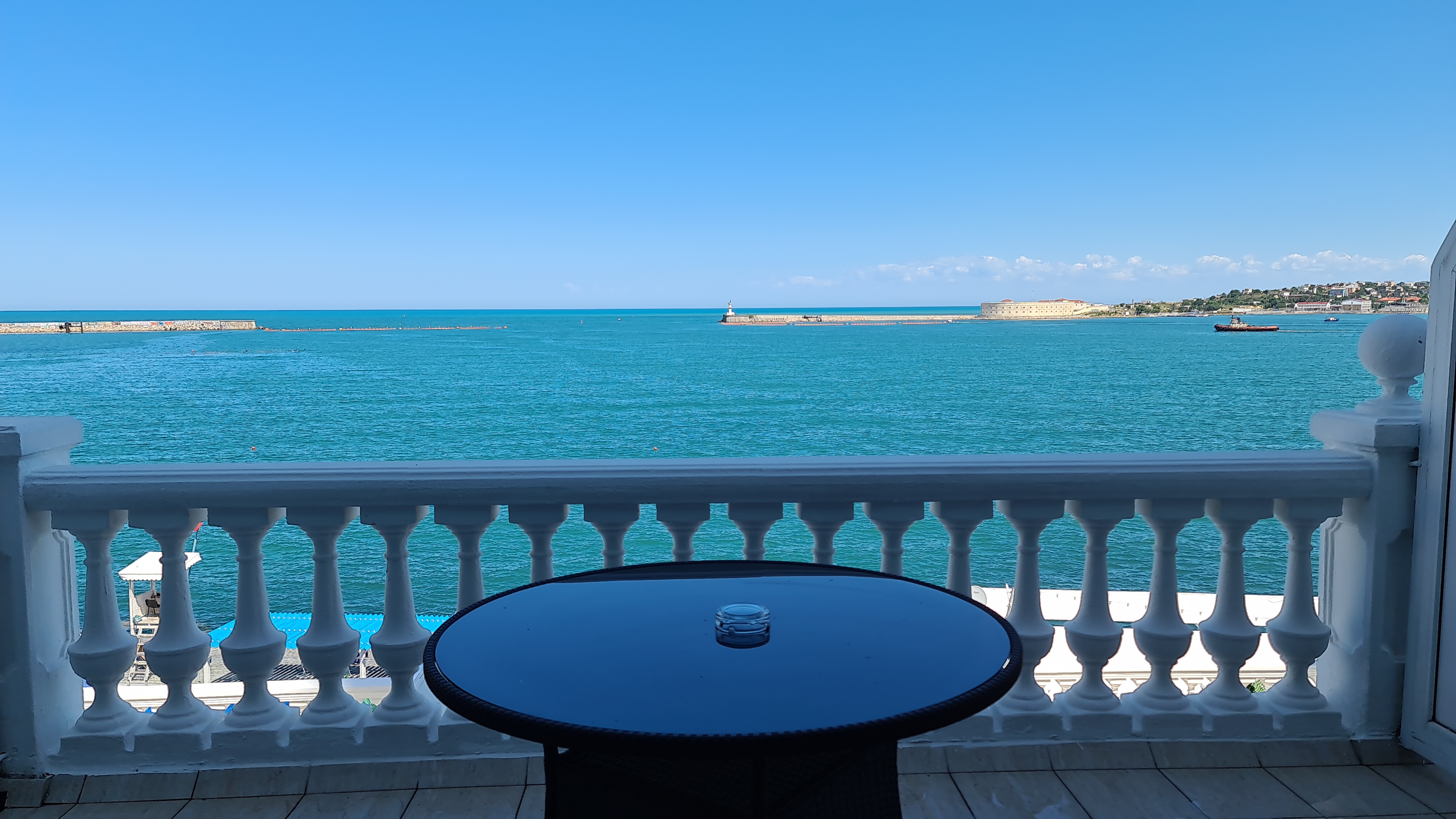 Фото Комплекс Хрустальный Resort & SPA