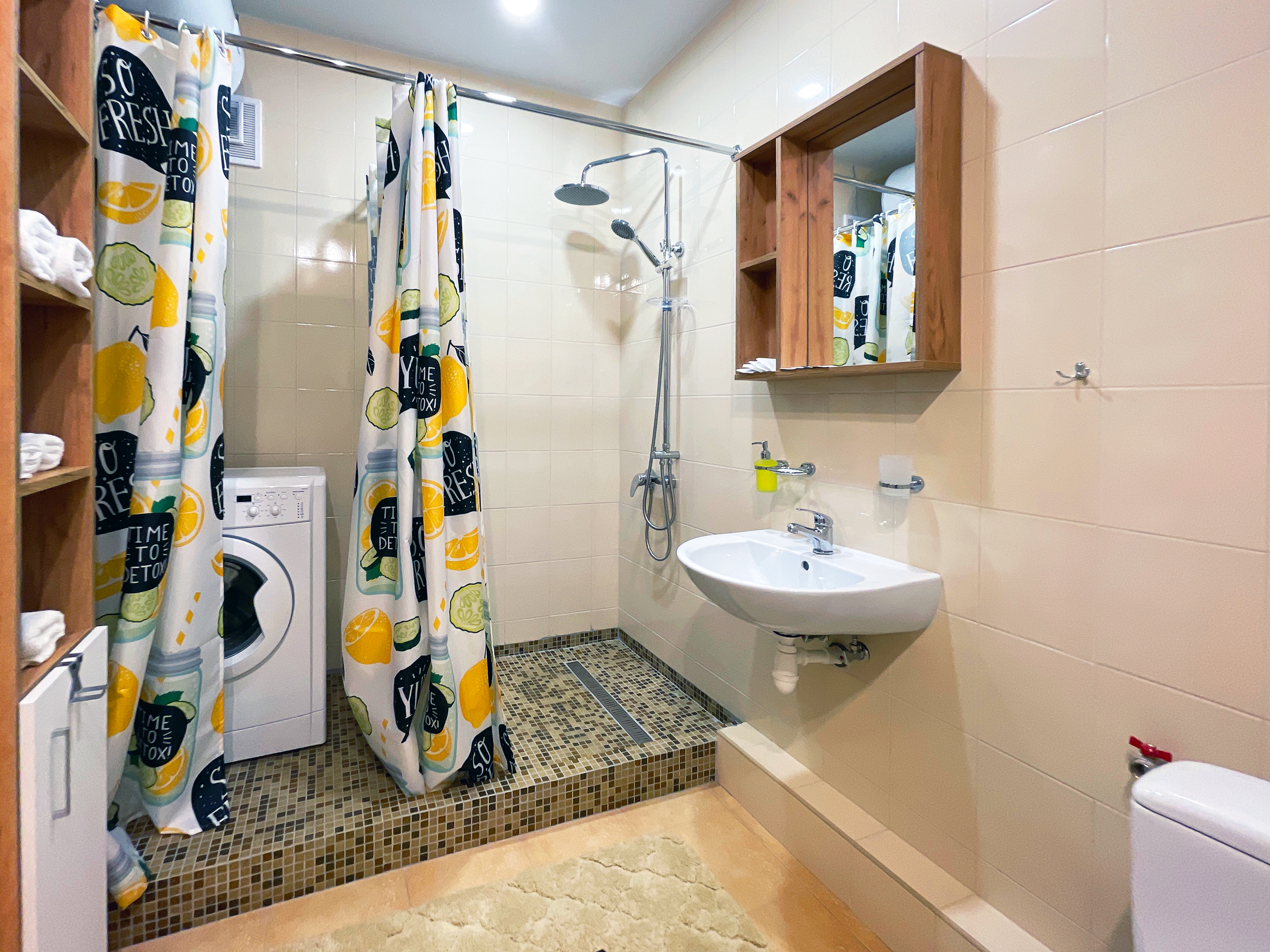 Фото АмстерДом