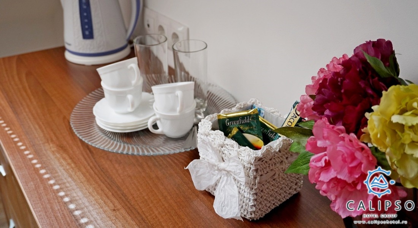 Фото Калипсо