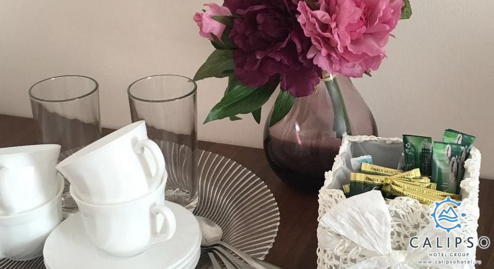 Фото Калипсо