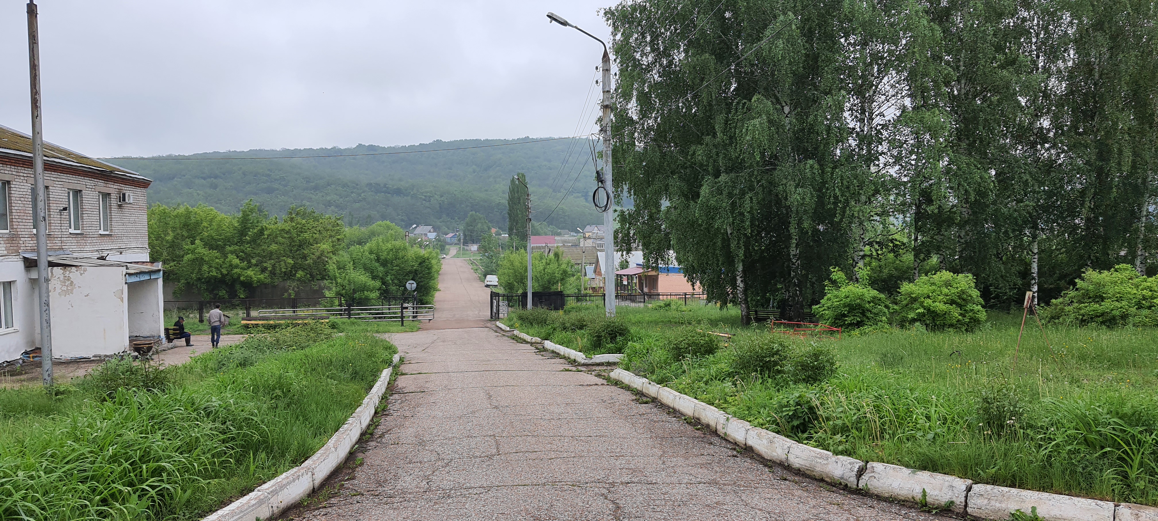 Фото База отдыха Шиханы