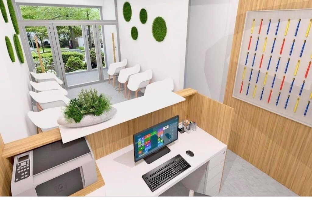 Medical rehabilitation centre Sirunyan Physical Recovery Center, Vanadzor, photo