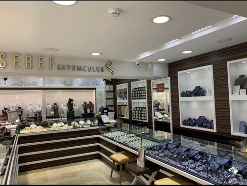 Şeref Kuyumculuk Fotoğraf 5