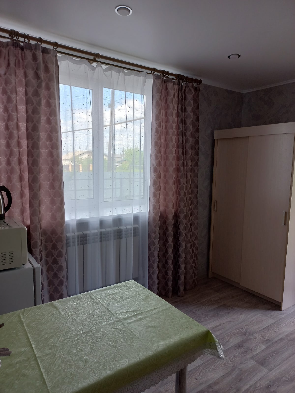 Фото Натали