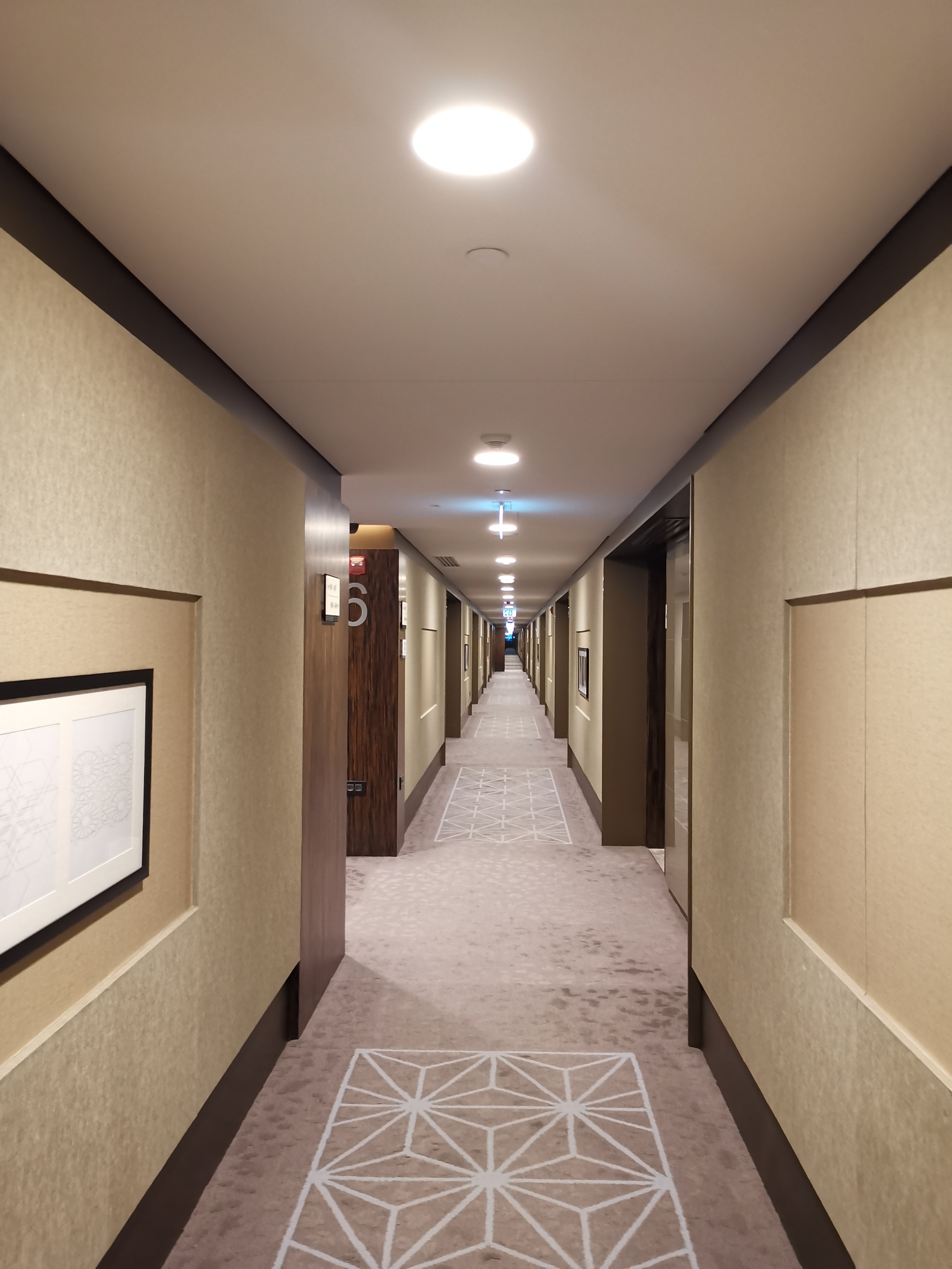 Фото Sheraton Astana Hotel