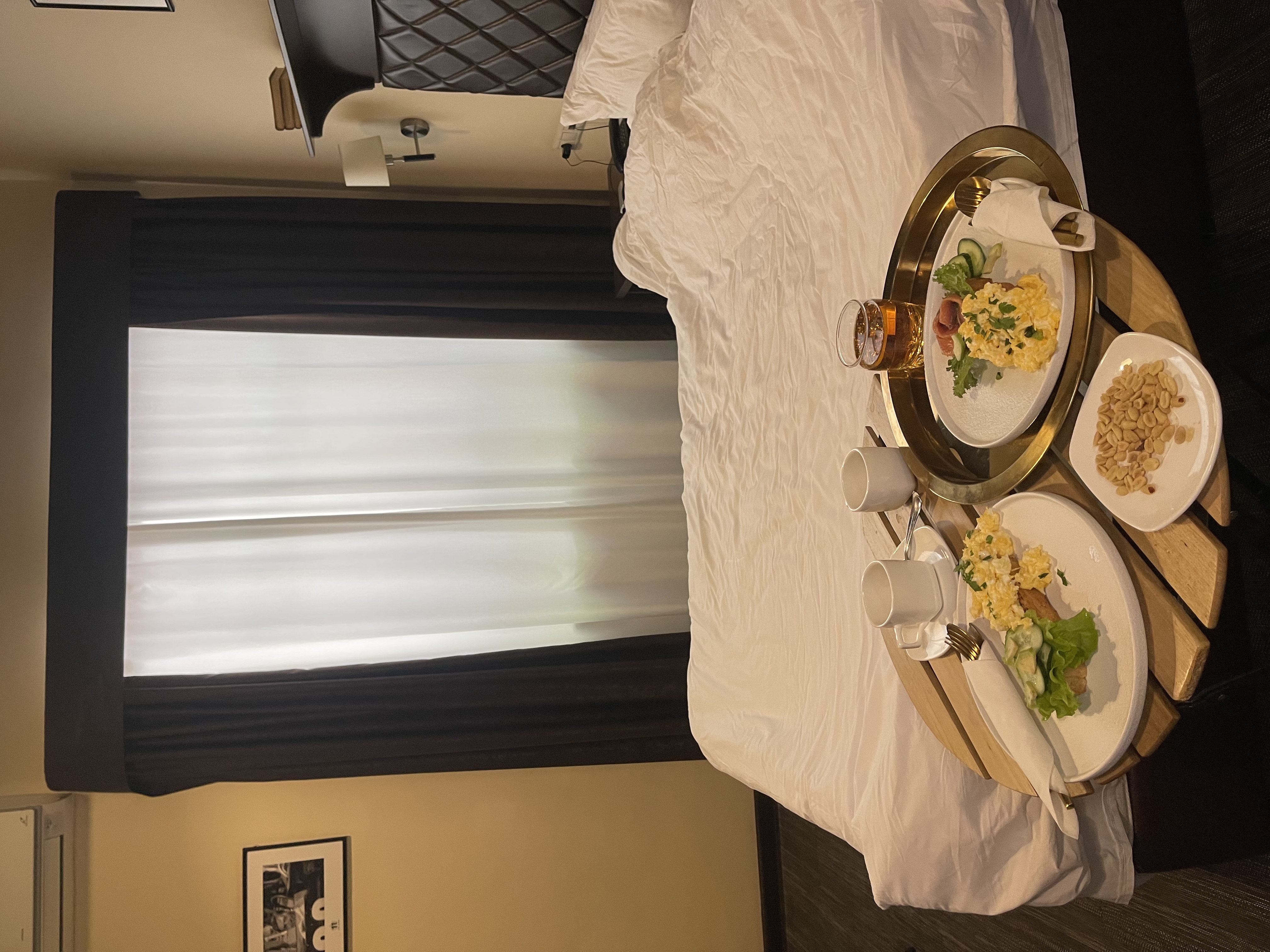 Фото 11 Hotel & Garden