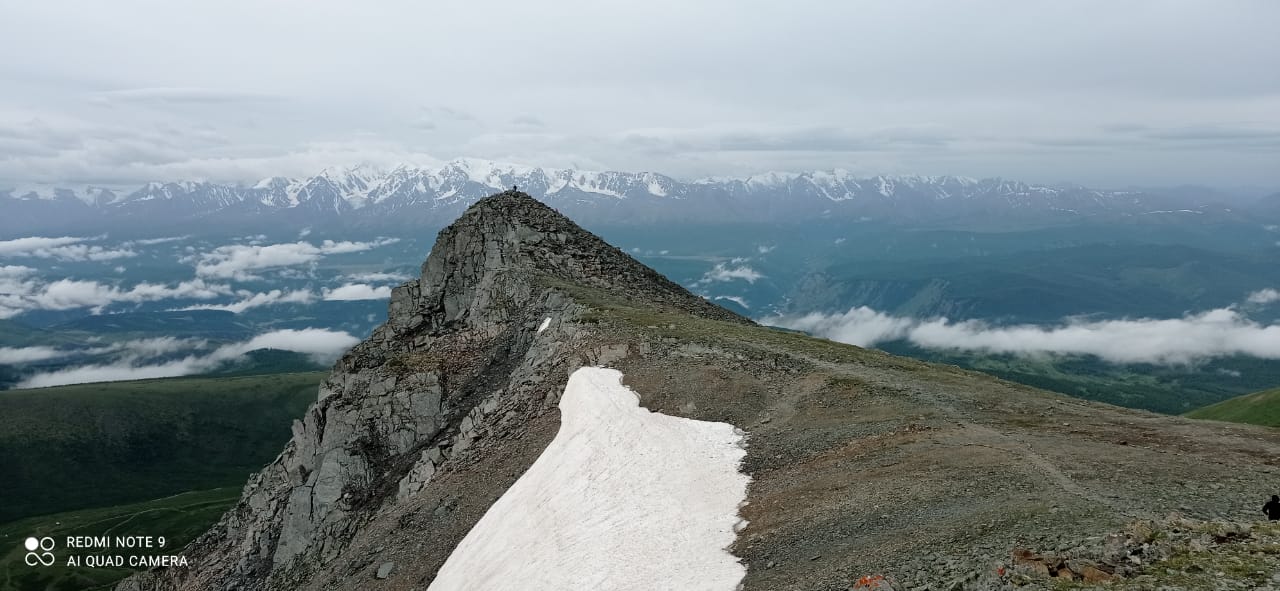 Фото У Рыбака