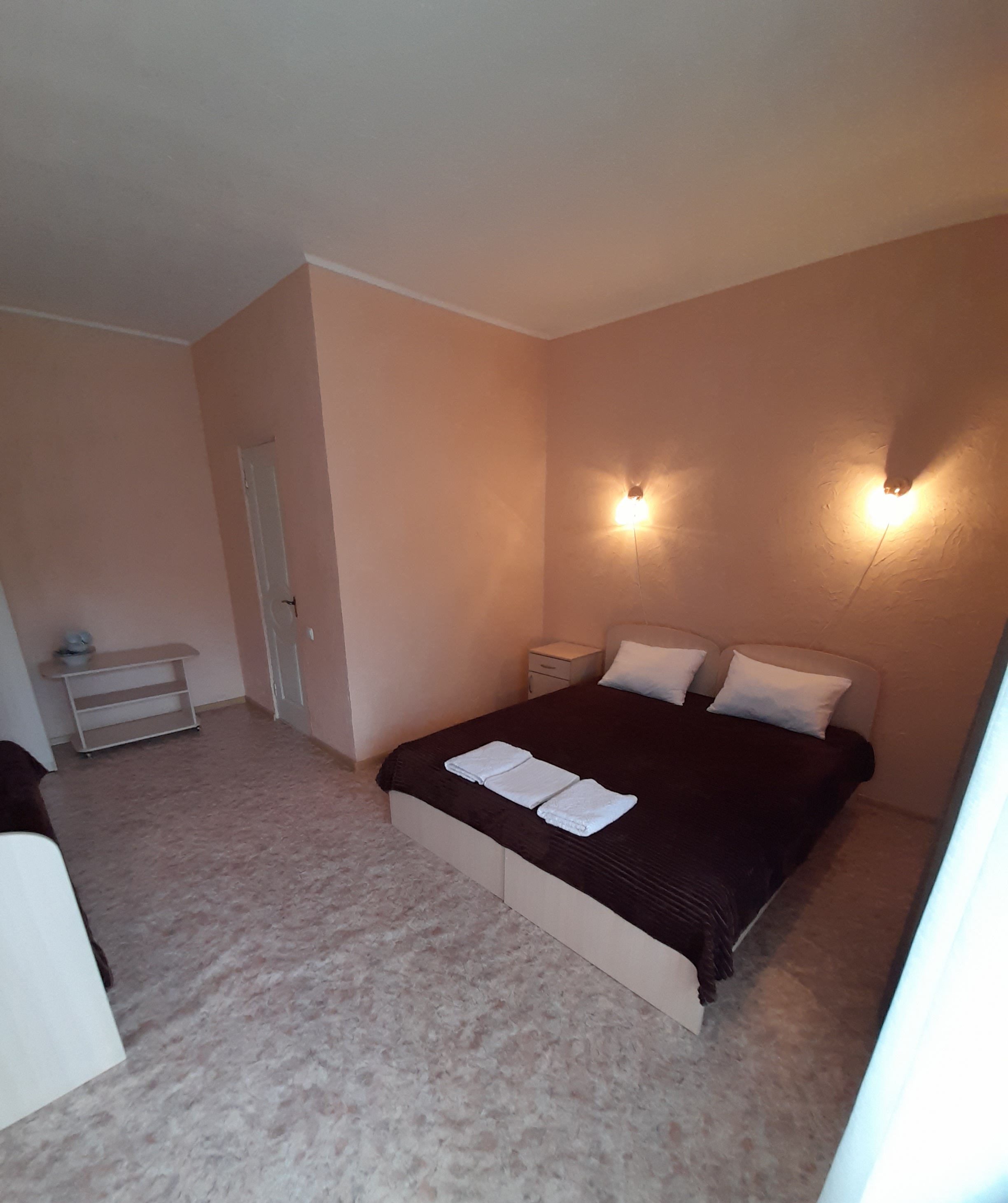 Фото Тетушка Сова