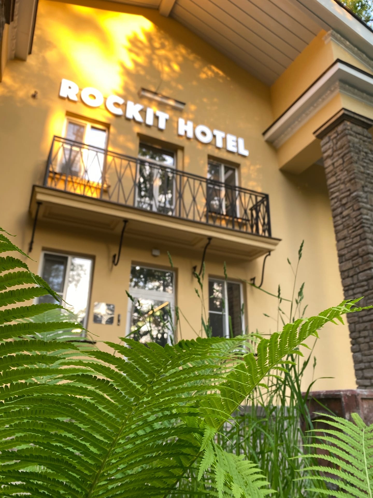 Фото отеля 4