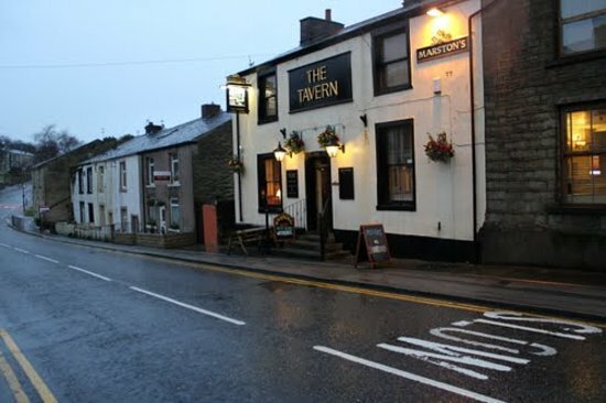 Bar, pub Tavern, England, photo