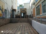 Club Svetlica (Yuzhnobutovskaya Street, 36) ، نوادي الأطفال والمراهقين
