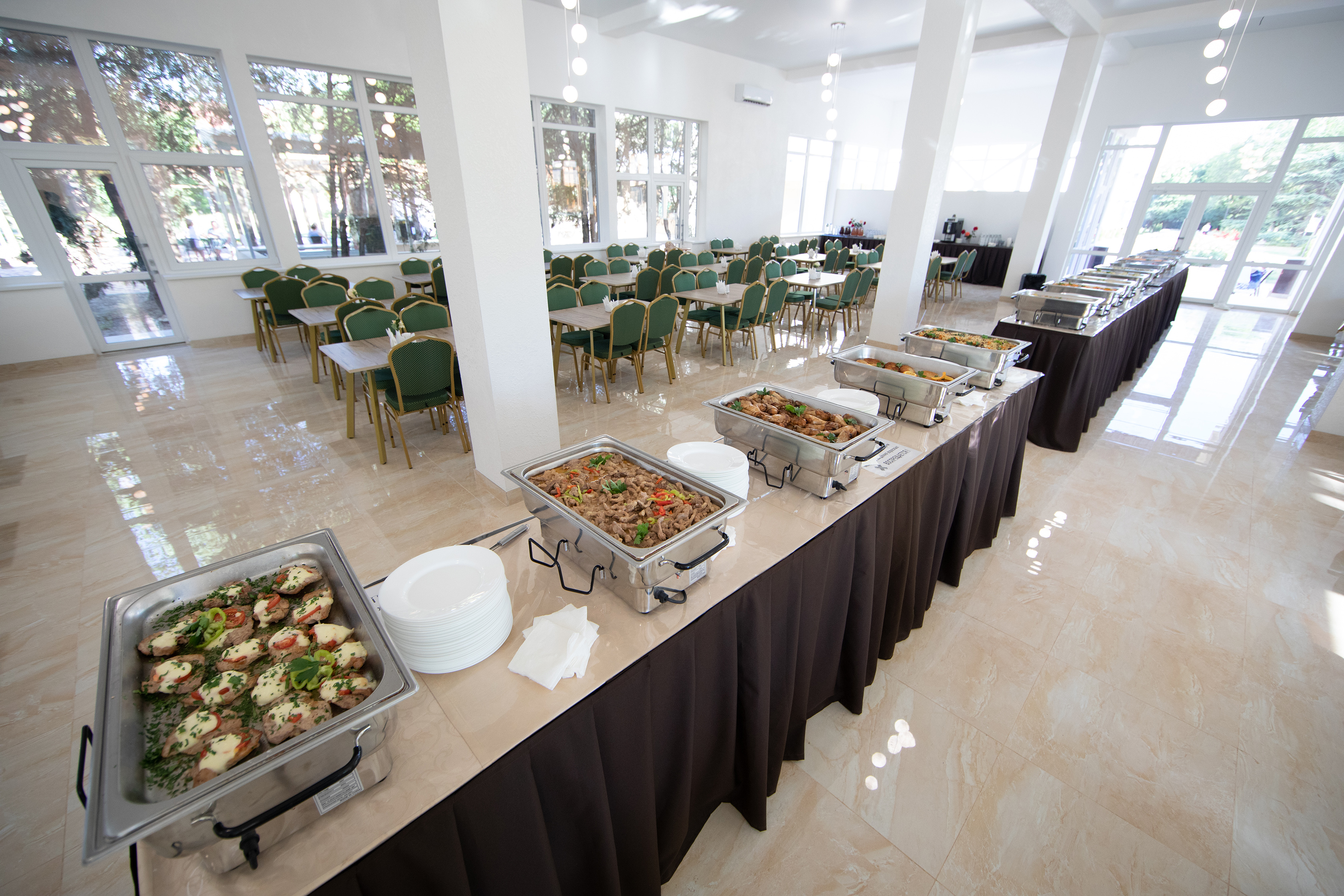 Фото Family Resort