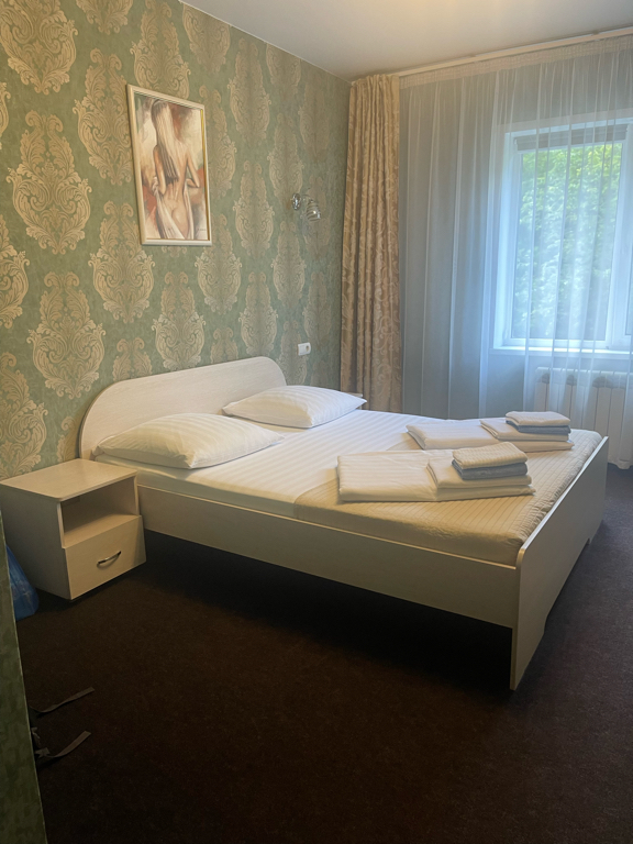 Фото Респект Hotel