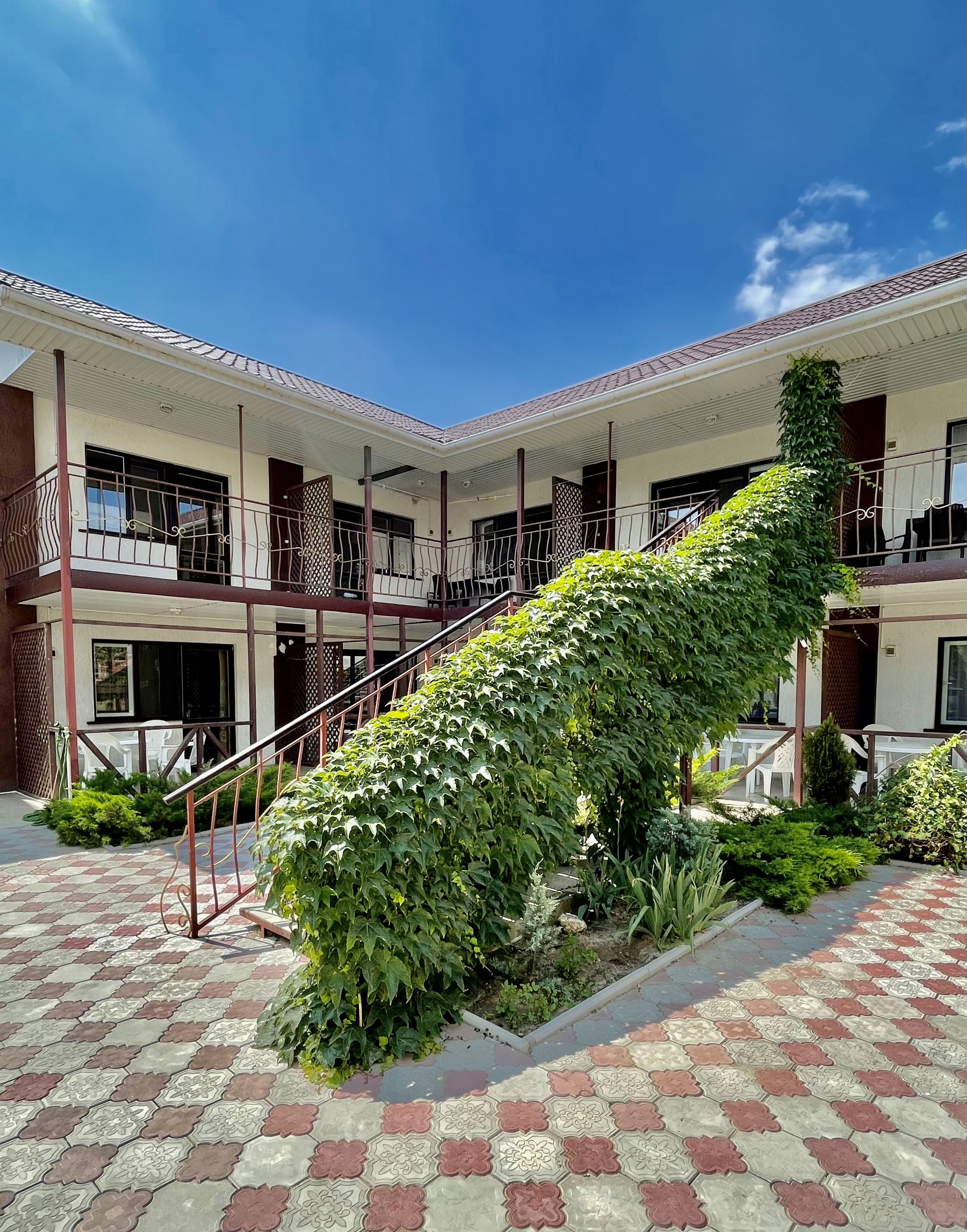 Фото Казантип на Азовском