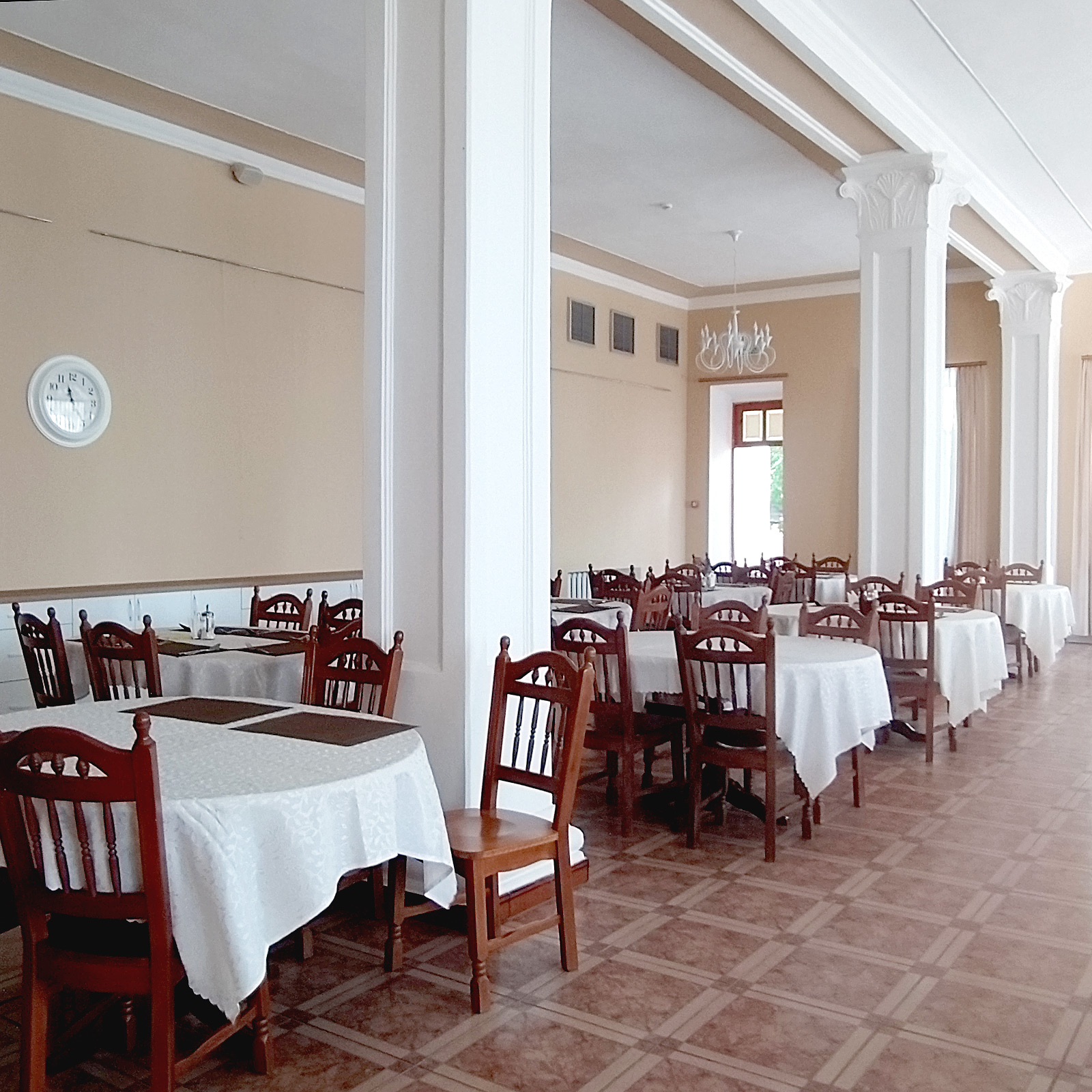 Фото Трехгорка