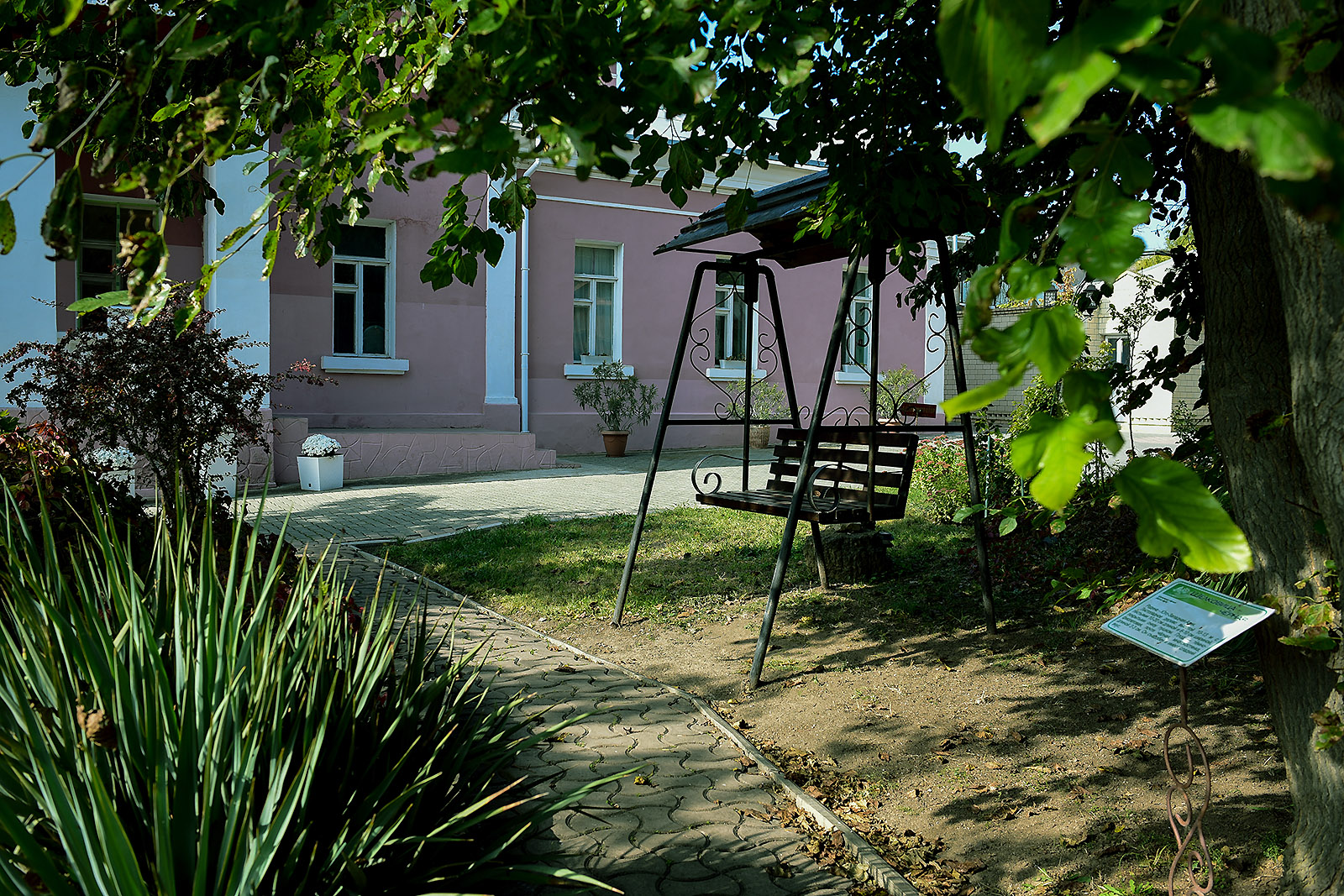 Фото отеля 5