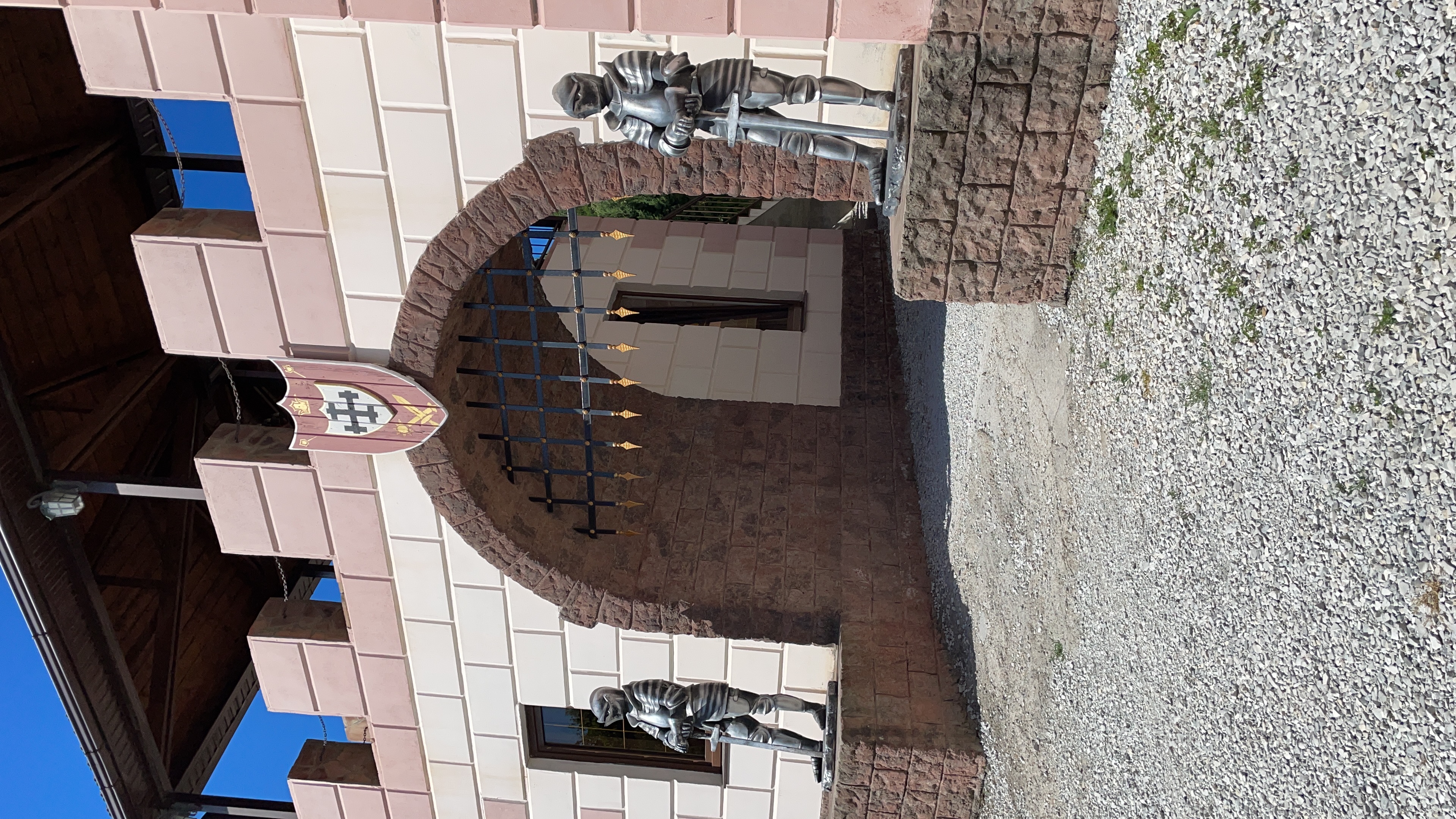 Фото Айвенго