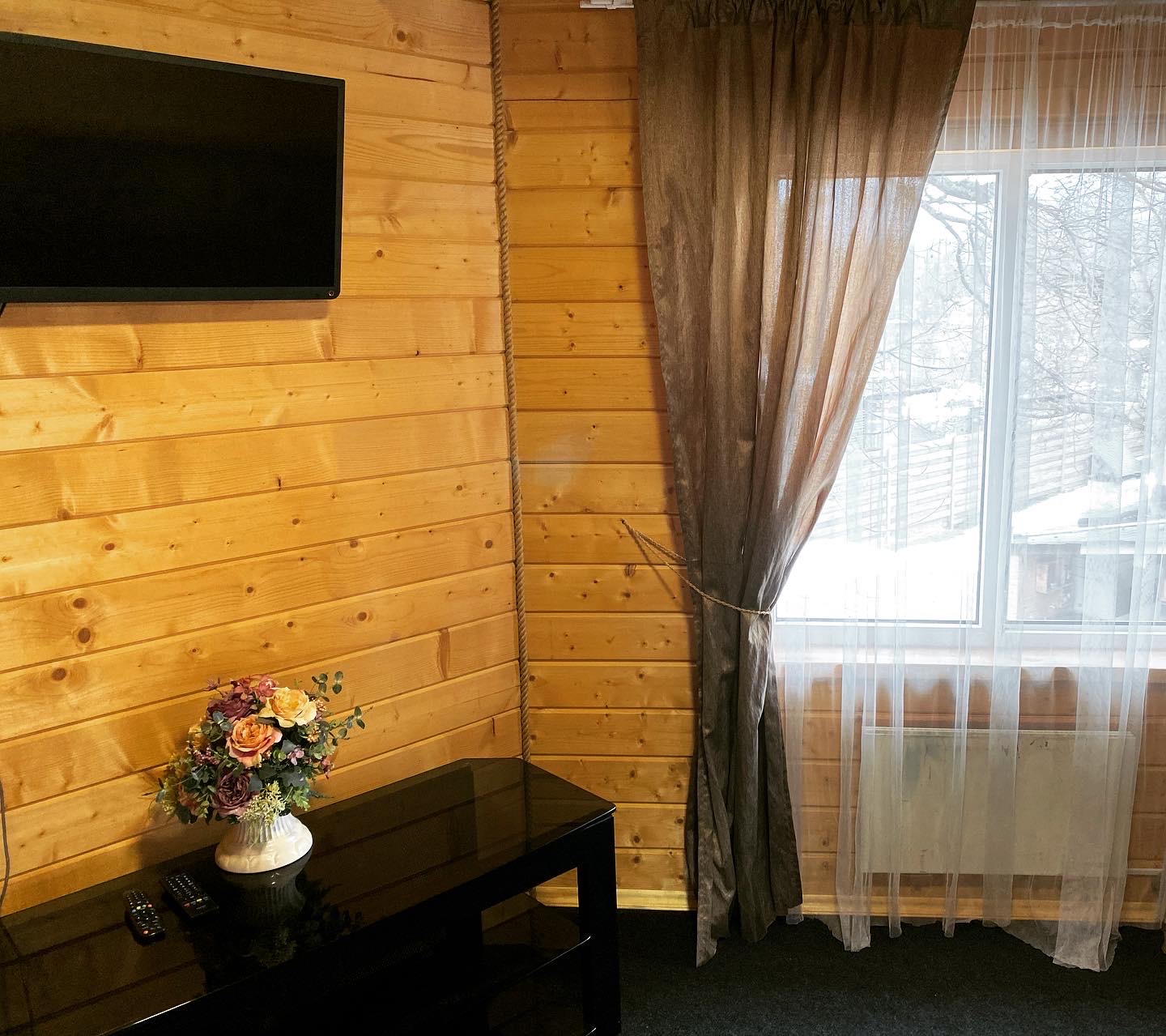 Фото Благодать