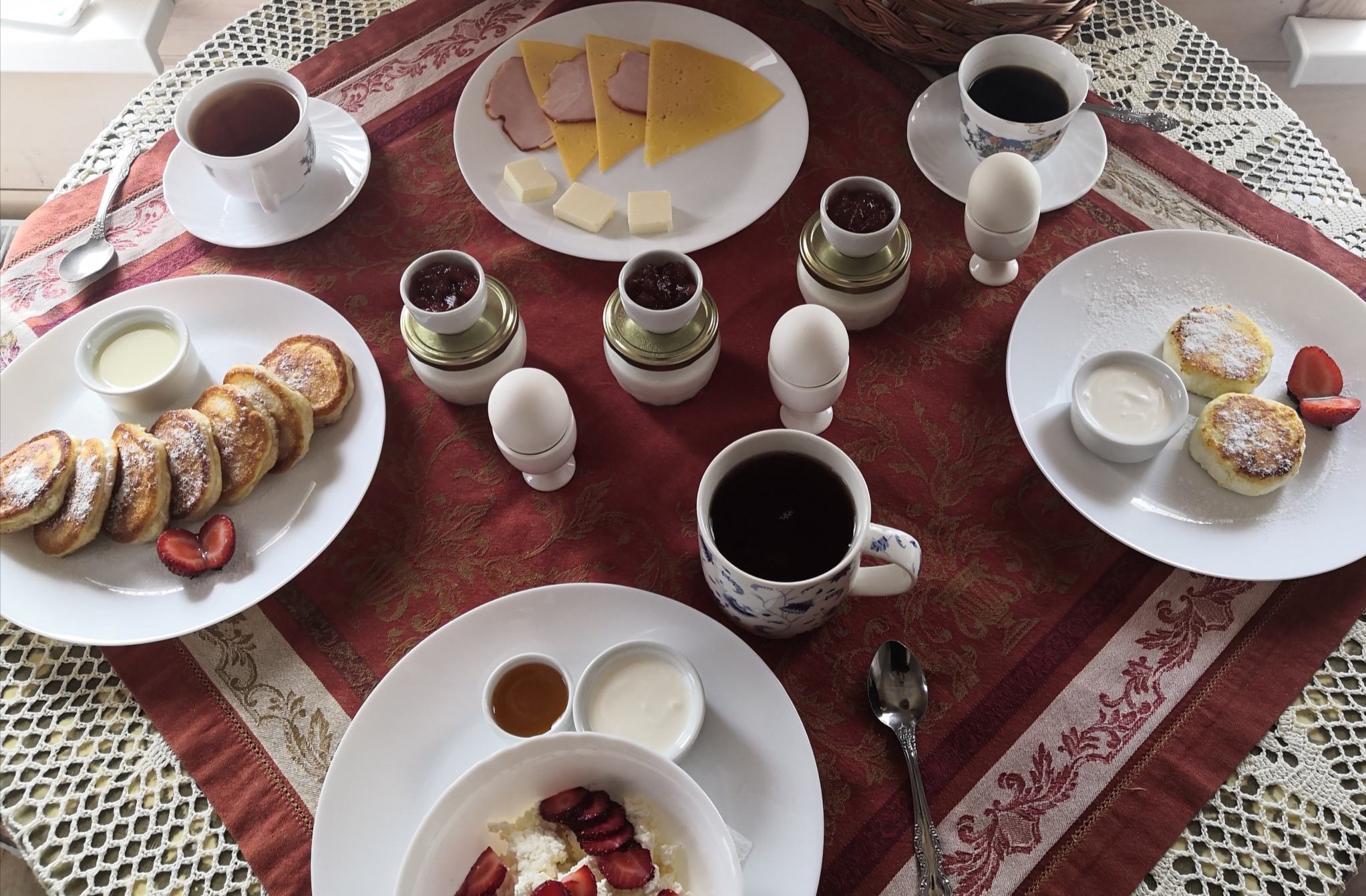 Фото Дом на Сенном