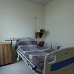 Ave Med Medical Center (Tbilisyan Highway, 5/1), medical rehabilitation centre