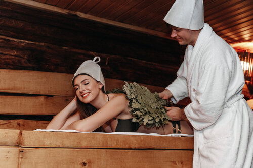 Гостевой дом Добролюбово в Суздале