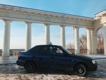 Garantiya (rabochiy posyolok Srednyaya Akhtuba, Oktyabrskaya ulitsa, 87/1) ، مدرسة لتعليم القيادة