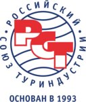 Russian Union of Travel Industry (Leningradskiy Avenue, 30с2), travel agency