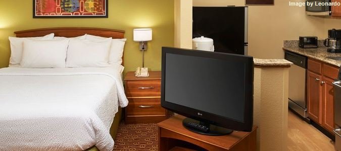 Фото Sonesta Select Detroit Novi