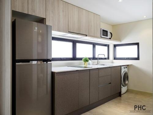 Фото Macallum Central Hotel by Phc