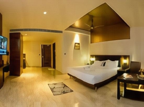 Фото Golden Residency