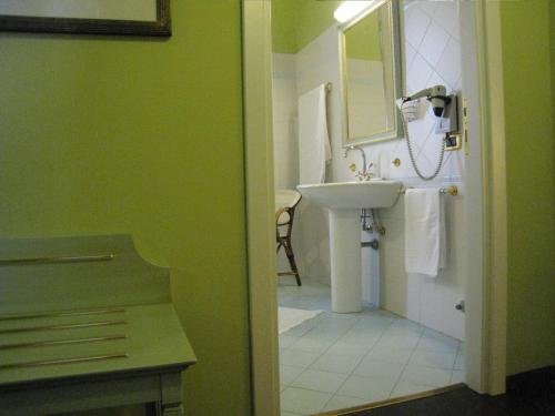 Фото Hotel Villa Liberty