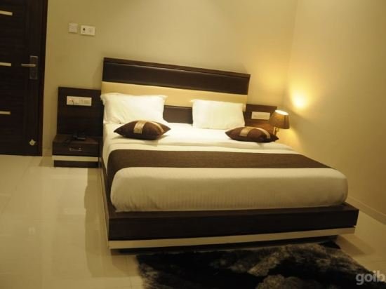 Фото Vits Aradhana Auberge