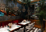 Belka (Revolyutsii Street, 24), restaurant