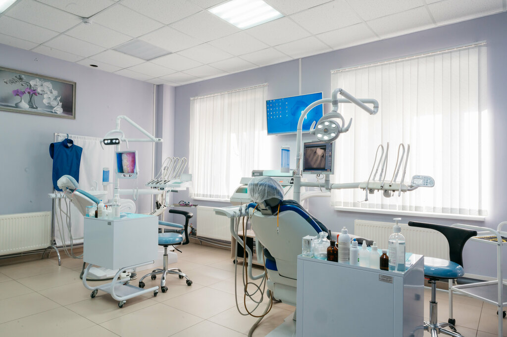 Стоматологическая клиника Лидер-дент, Ставрополь, фото