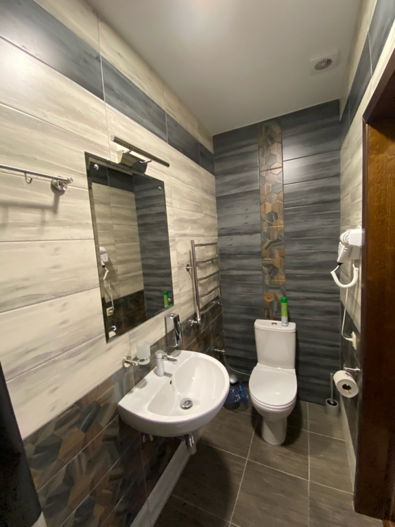 Фото Park Hotel