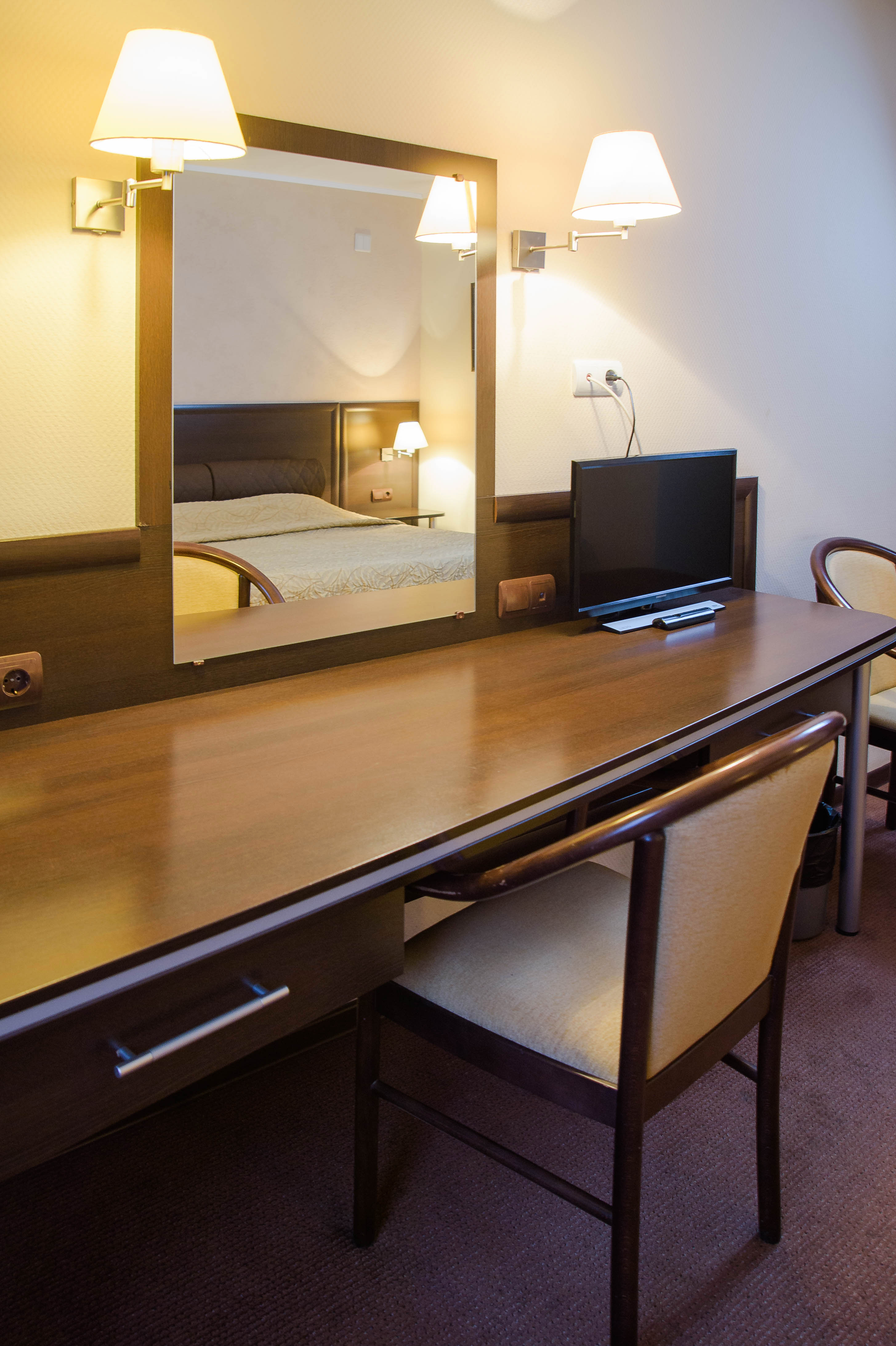 Фото Атриум