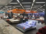 Ormatek (Metallurgov Street, 84), mattresses