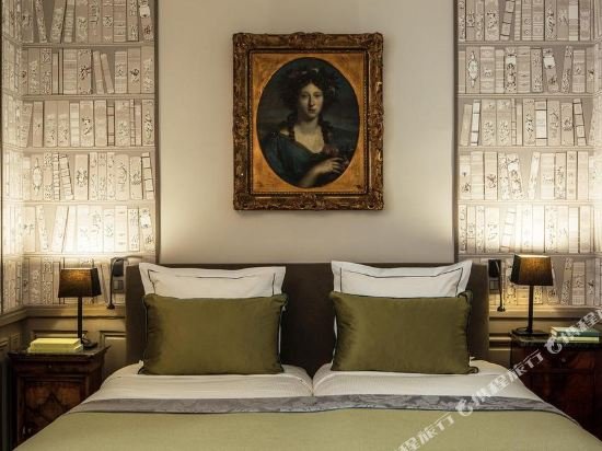 Фото Hotel Mansart