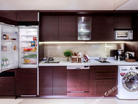 Фото Oakwood Premier Coex Center