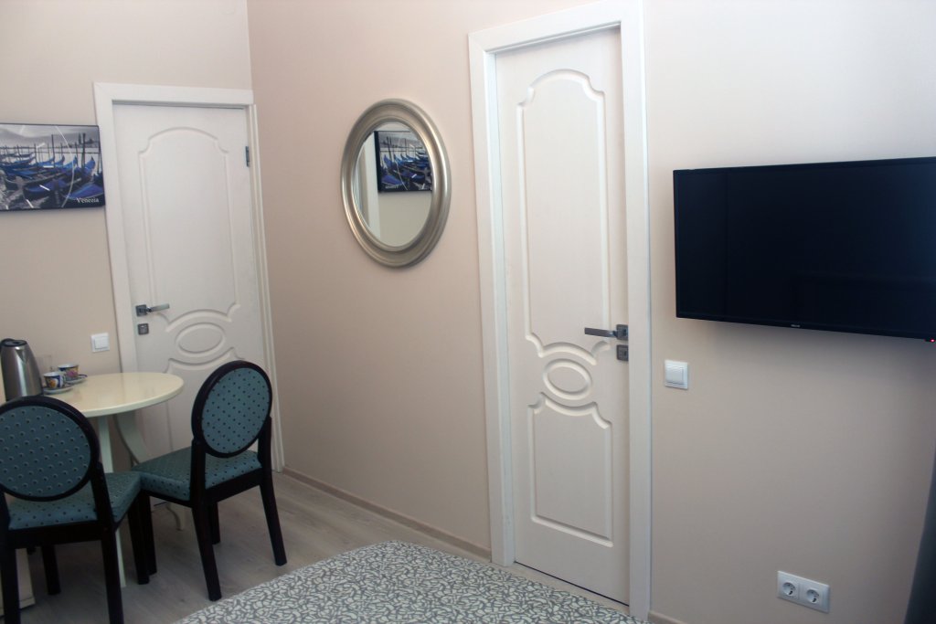 Фото АртХостел