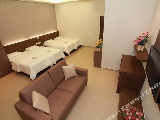 Фото Tai Ichi Hotel