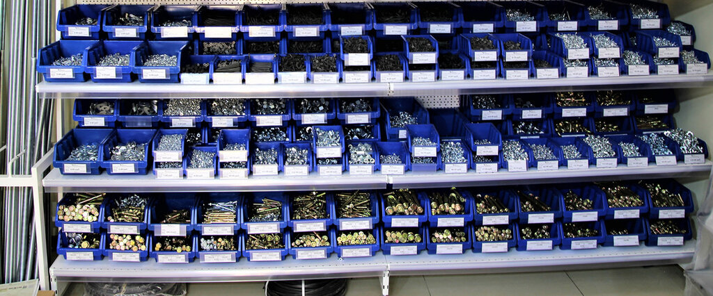 Стройматериалы оптом Крепежные Элементы, Брест, фото