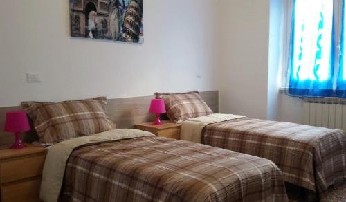 Фото B&b Casa Felicità