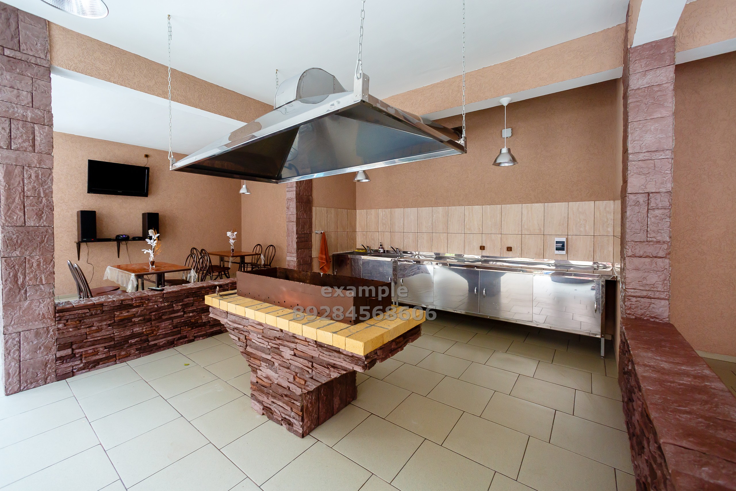 Фото У Елены