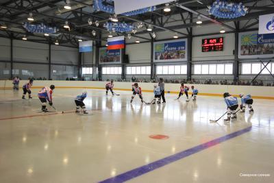 Фото Пансионат Северное сияние