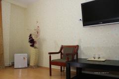 Фото Медвежий угол