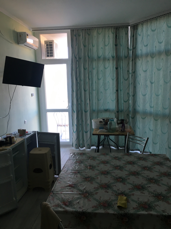 Фото Аквамарин