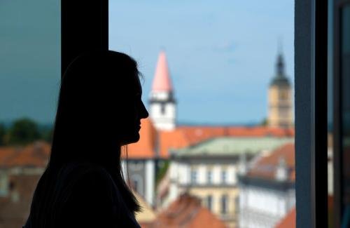 Фото Hotel Turist