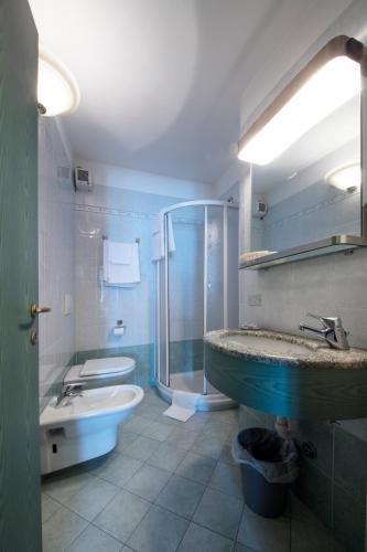 Фото Hotel Baia di Paré